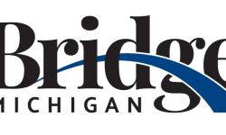 bridge michigan logo