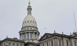 lansing capitol 