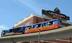 Greektown