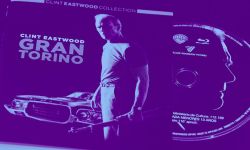 Gran Torino DVD case