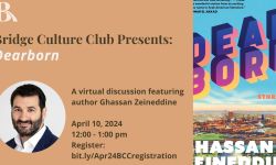 April Culture Club
