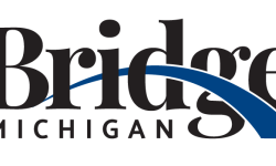 bridge michigan logo