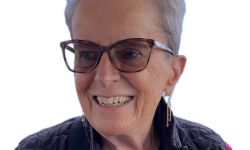 Sister Barbara Stanbridge headshot