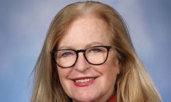 State Rep. Jennifer Conlin, D-Ann Arbor, headshot