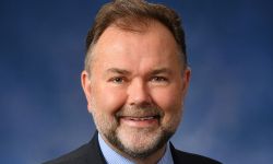 State Rep. Ken Borton headshot