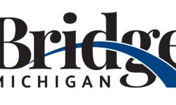 Bridge Michigan logo