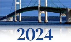2024 Annual Report screenshot.