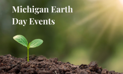 Michigan Earth Day Events
