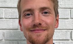 Nicholas Jansen headshot.