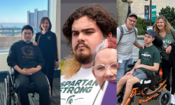 Collage of Hao, Forbush and Statly