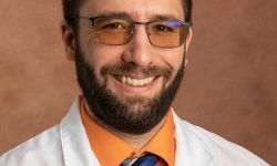 Dr. William Nettleton headshot. 
