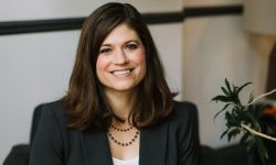 Heather Eckner headshot.