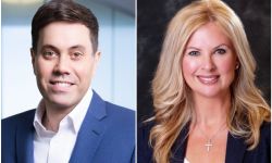 Jeff Donofrio and Chandra Madafferi photos.