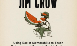 Understanding Jim Crow book