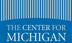 center for michigan logo