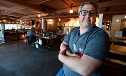 Mani Osteria