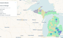 Michigan Abortion Laws Bridge Michigan