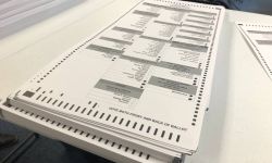 ballots