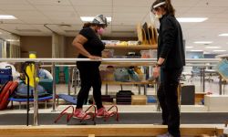 physical therapy