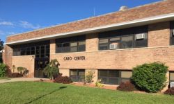 Caro Center