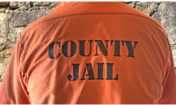 County jail