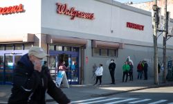 Walgreens