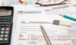 income tax forms