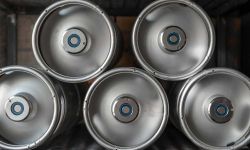 Kegs