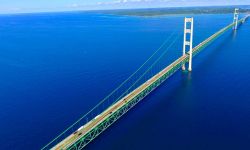 mackinac bridge