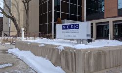 MEDC