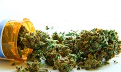 medical pot