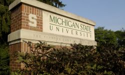 Michigan State University