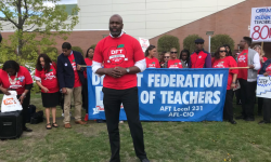 Detroit Federation of Teachers