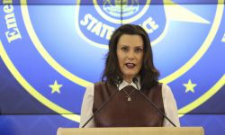 Gov. Gretchen Whitmer