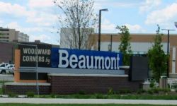 Beaumont Hospital