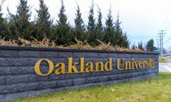 Oakland University