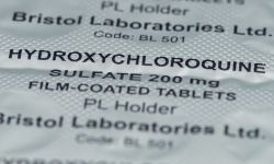 hydroxychloroquine