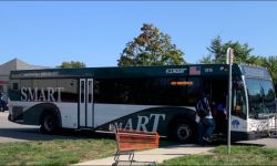 SMART bus