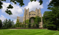 University of Michigan