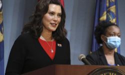 Gov. Gretchen Whitmer