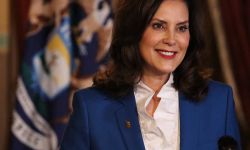 Gretchen Whitmer