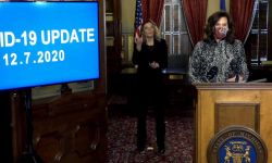 Gov. Gretchen Whitmer