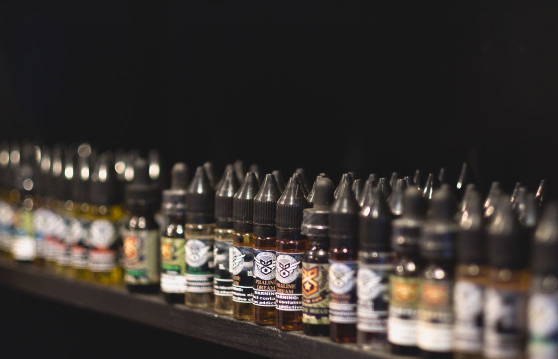 vaping signs vaping signs
