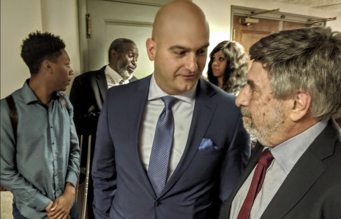 Nikolai Vitti Nikolai Vitti